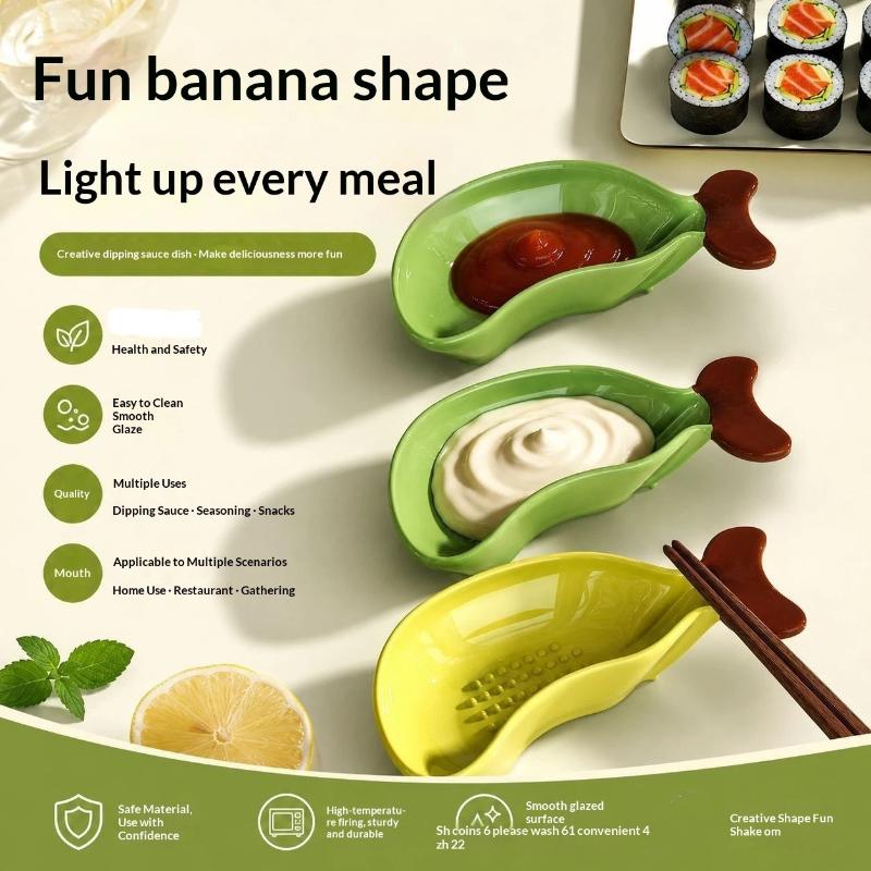 Baby Food Banana - Food Grade Manual Banana Grinding Plate