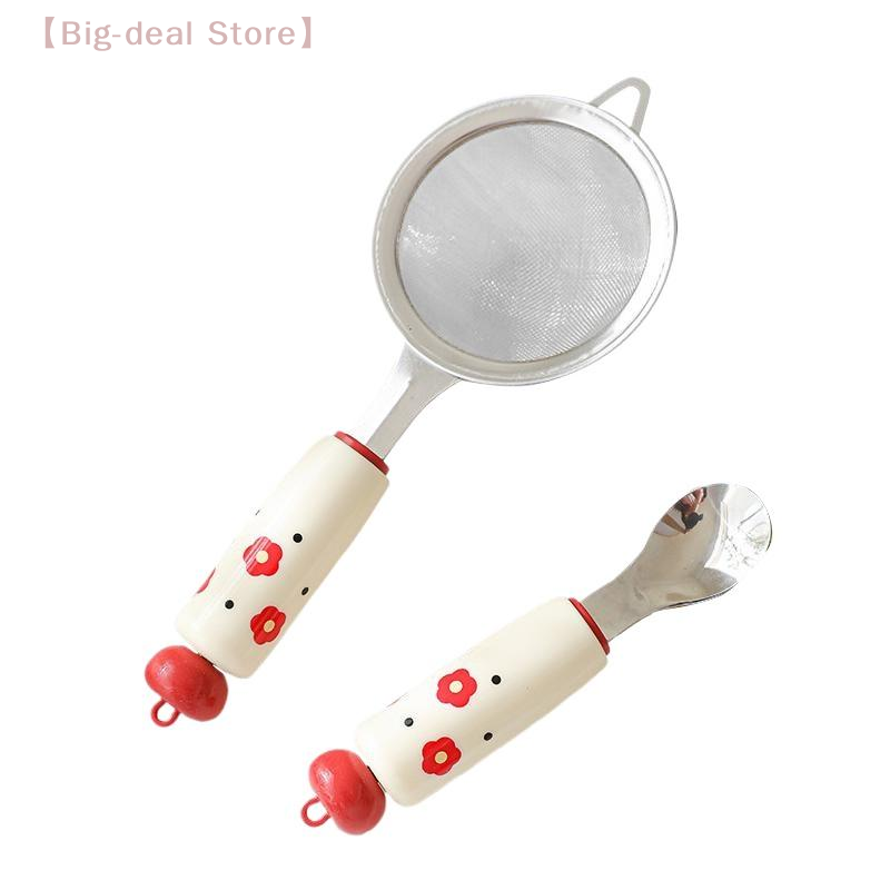 Baby Food Egg - 【M】1Pc Dopamine Kitchen Baby Food Tool