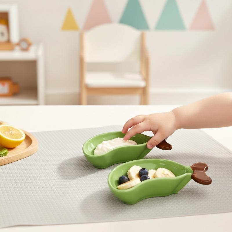 Baby Food Banana - @*Multi-functional Food Grade Manual Banana Grinding