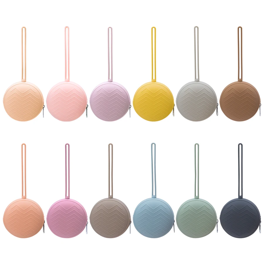 Baby Food Universe - Food Grade Baby Soft Silicone Keep