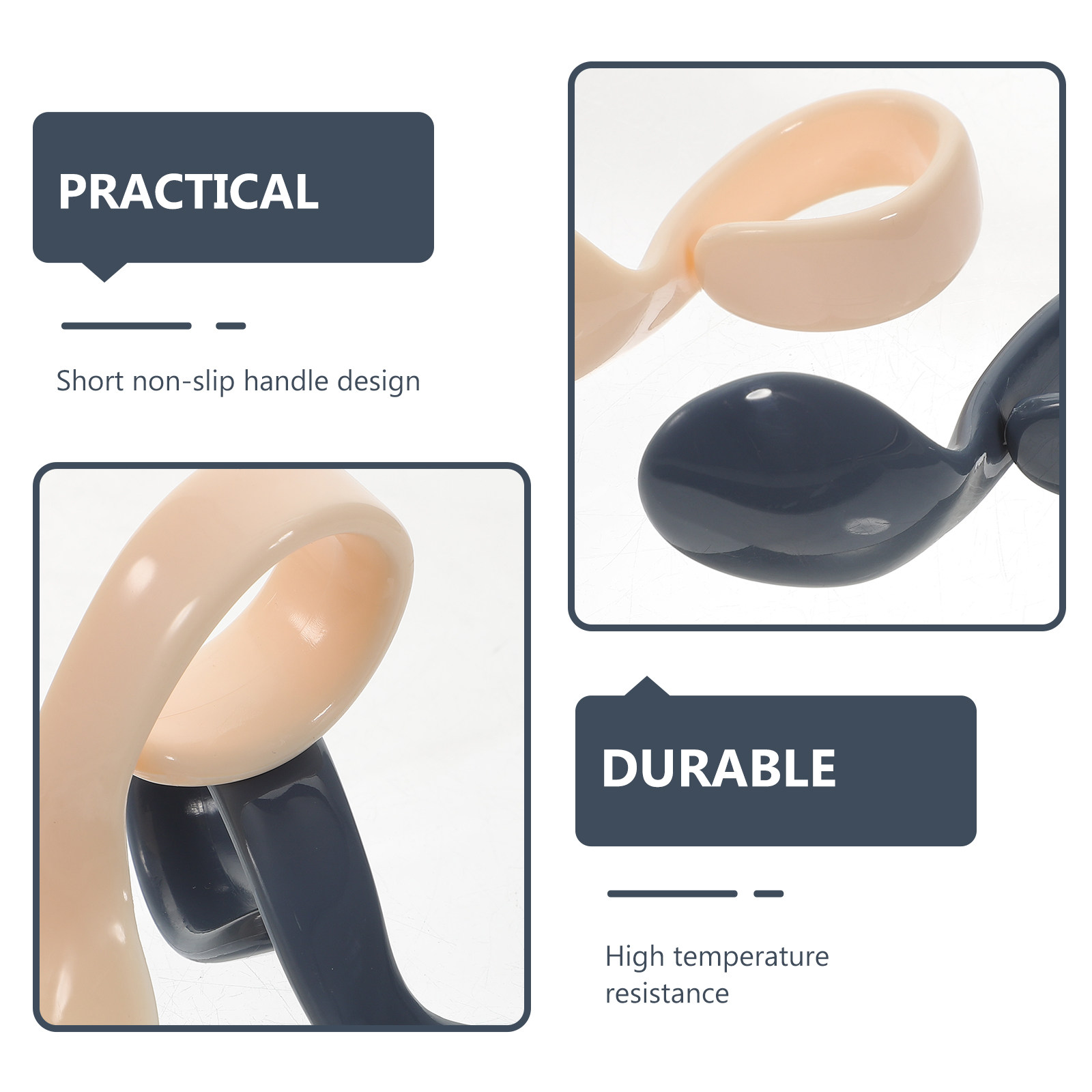 1Set Curved Infant Spoon Fork  - Baby Food Under 1 Year review and price