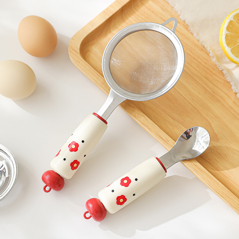 Vibrant Baby Food Preparation  - Baby Food Strainer review and price