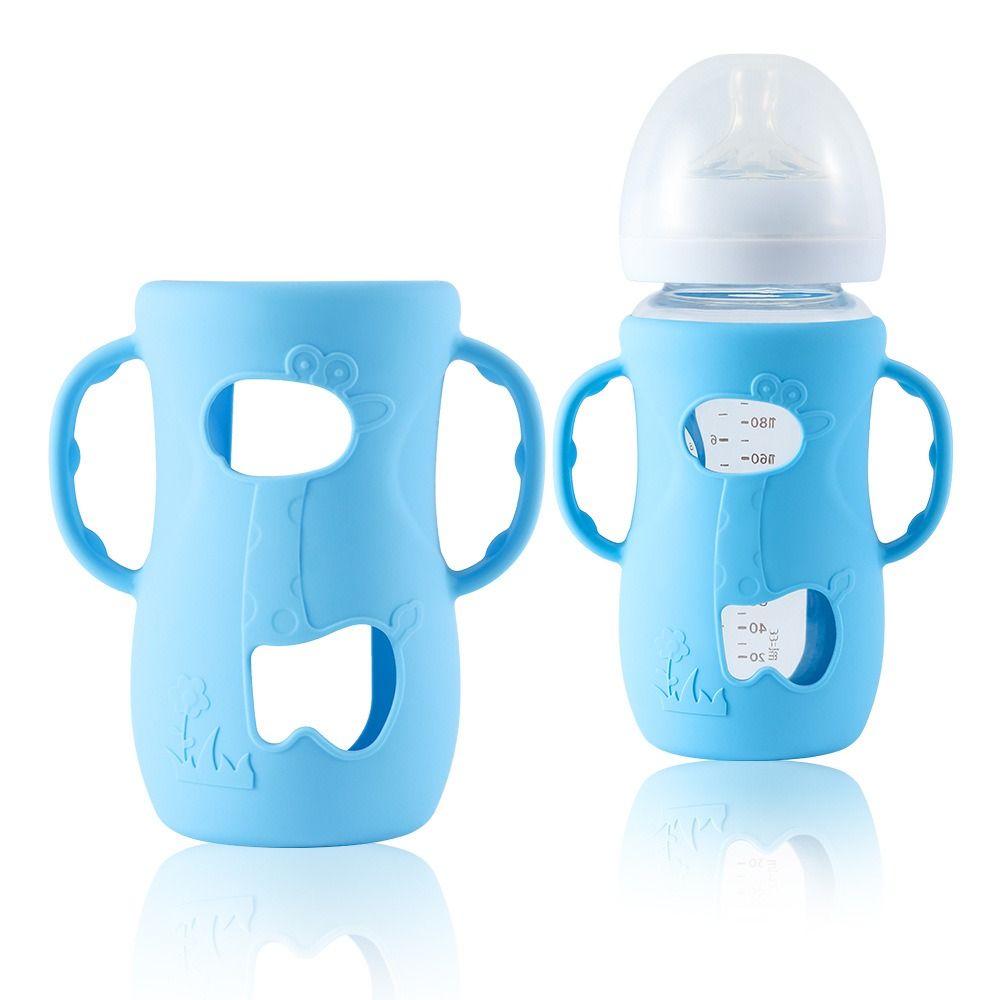 Universal Baby Bottle Cover An - Baby Food Universe review and price