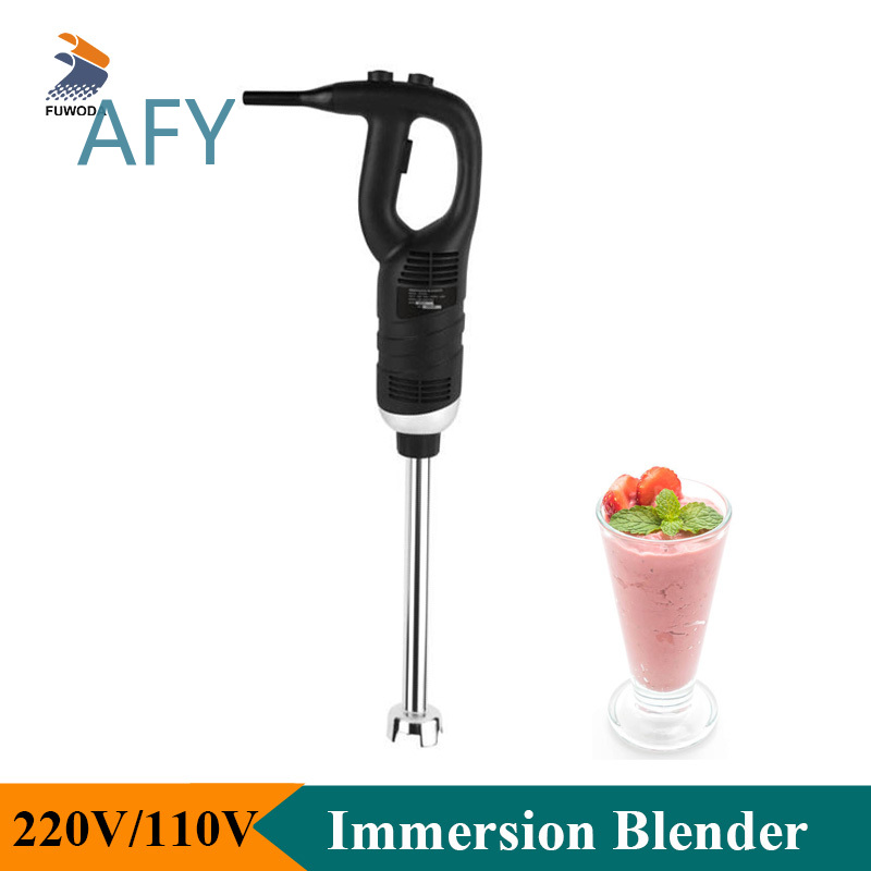 Handheld Immersion Blender Ele - Baby Food Hand Blender review and price