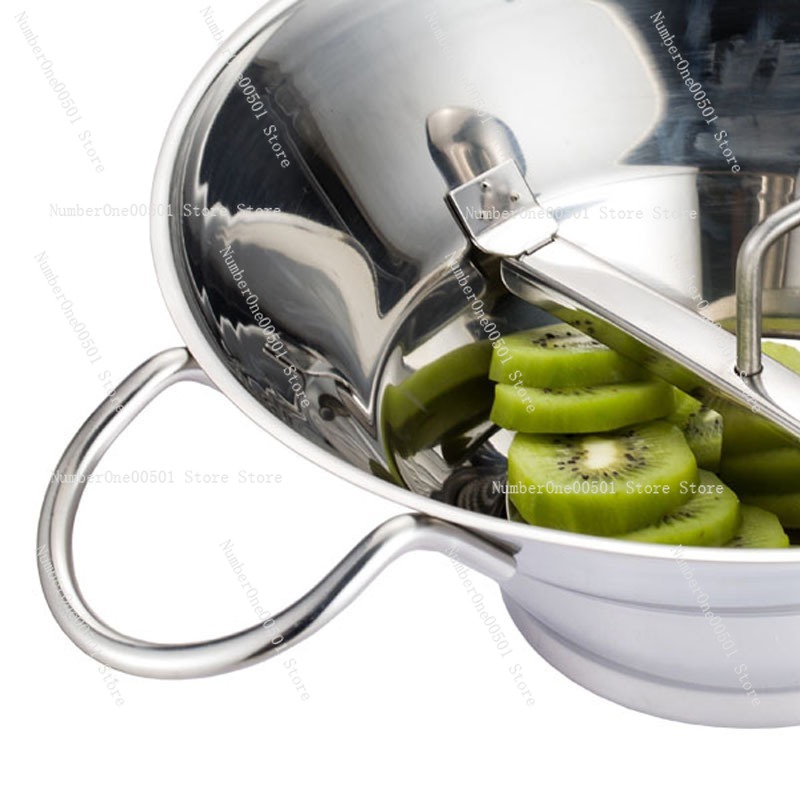 Manual Food Mill Baby Food Mak - Baby Food Strainer review and price