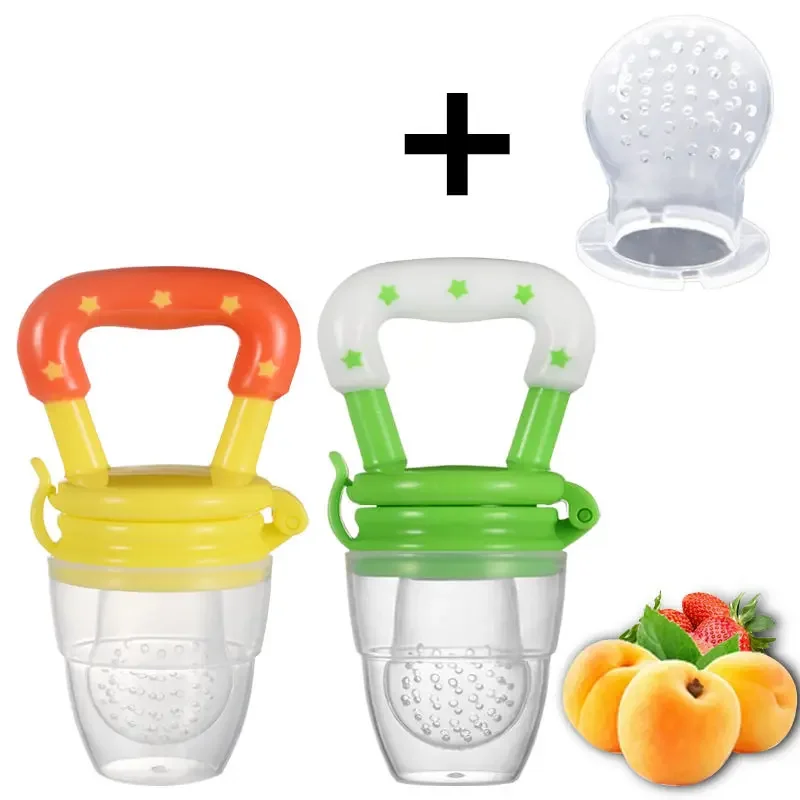Fresh Food Nibbler Baby Pacifi - Baby Food Strainer review and price