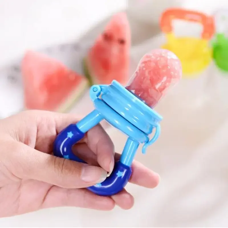 Fresh Food Nibbler Baby Pacifi - Baby Food Strainer review and price