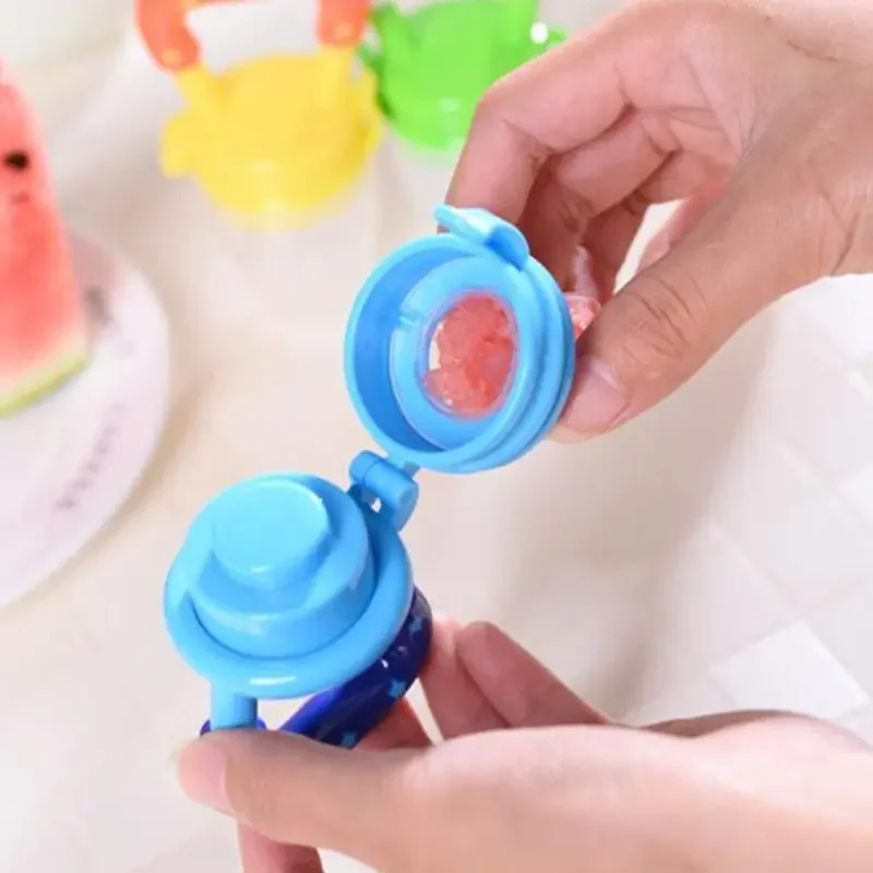 Fresh Food Nibbler Baby Pacifi - Baby Food Strainer review and price