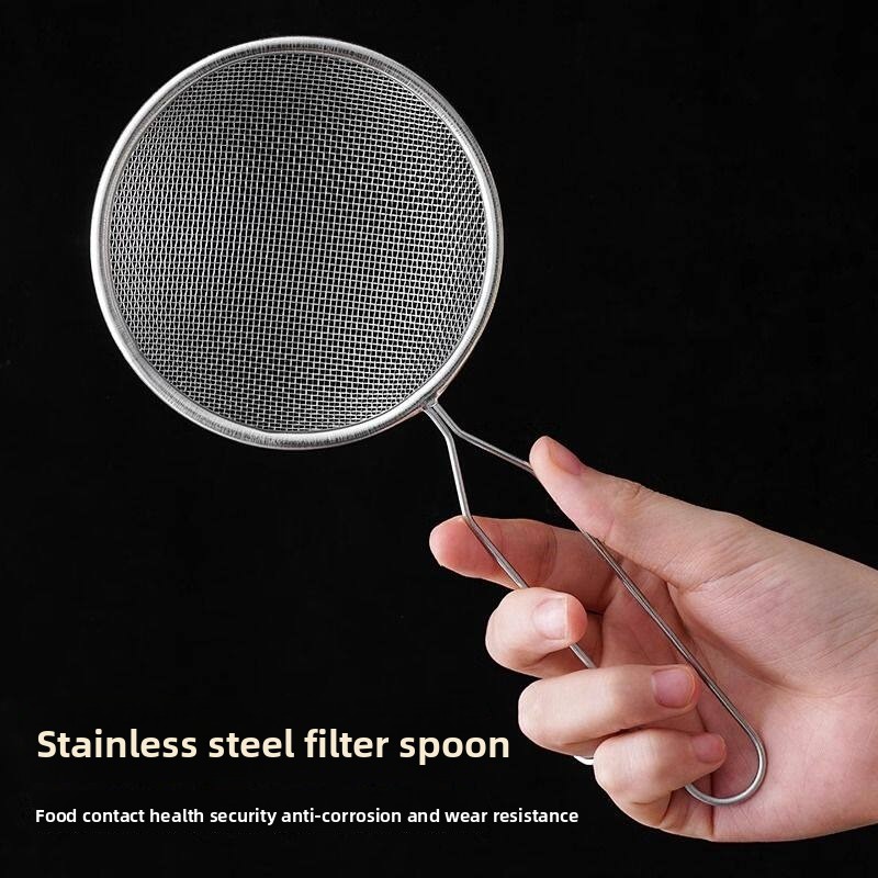 Stainless Steel Fine Mesh Stra - Baby Food Strainer review and price