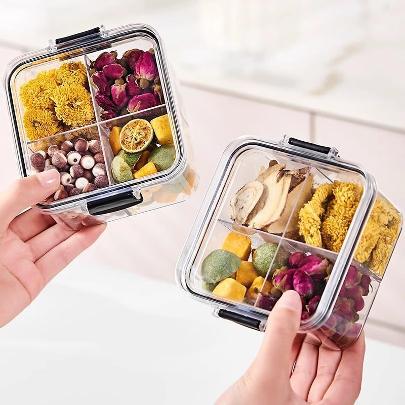 Kitchen Airtight Food Storage  - Baby Food Universe review and price