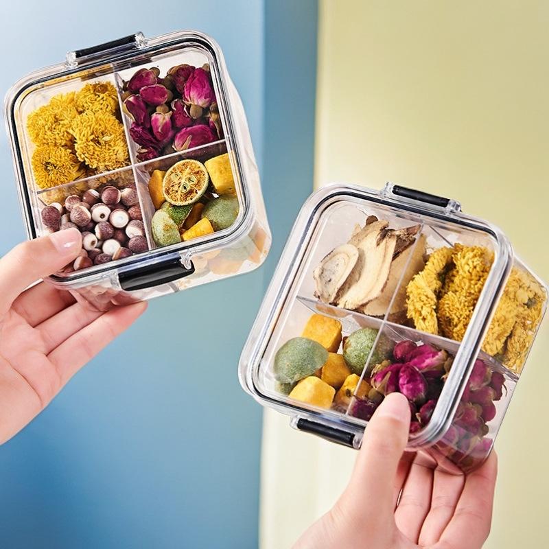 Kitchen Airtight Food Storage  - Baby Food Universe review and price