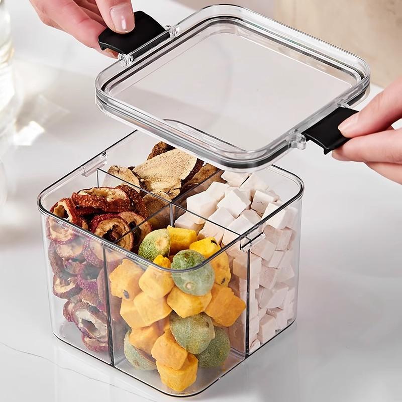 Kitchen Airtight Food Storage  - Baby Food Universe review and price
