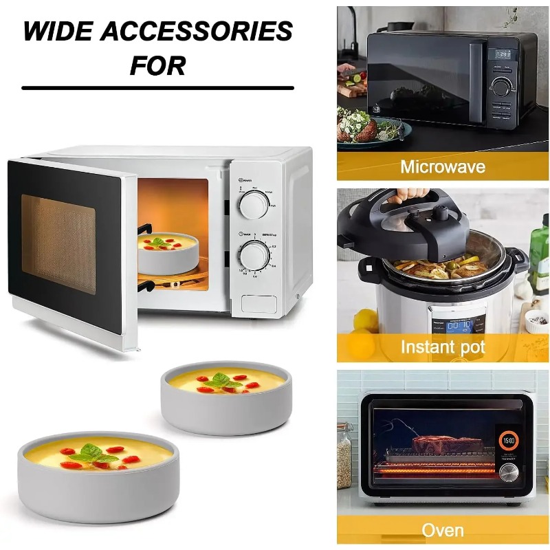 Reusable Silicone Air Fryer Eg - Baby Food Egg review and price