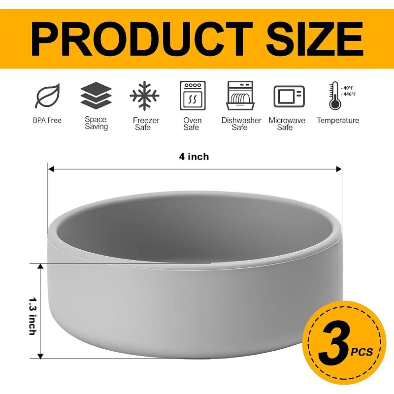 Reusable Silicone Air Fryer Eg - Baby Food Egg review and price