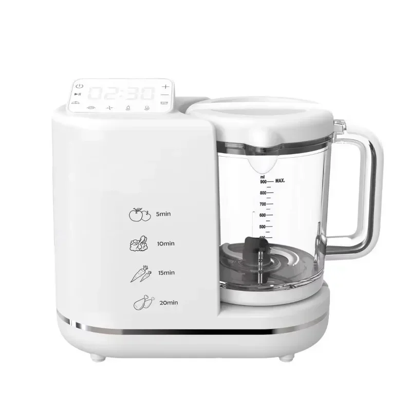 Portable Professional Baby Foo - Baby Food Hand Blender review and price