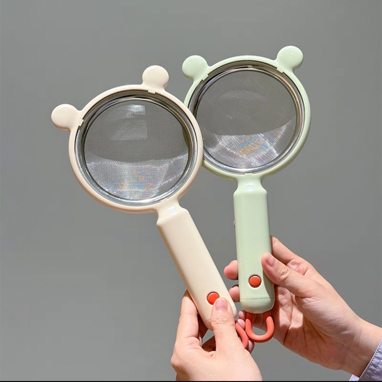 Soybean Milk Filter Screen 304 - Baby Food Strainer review and price