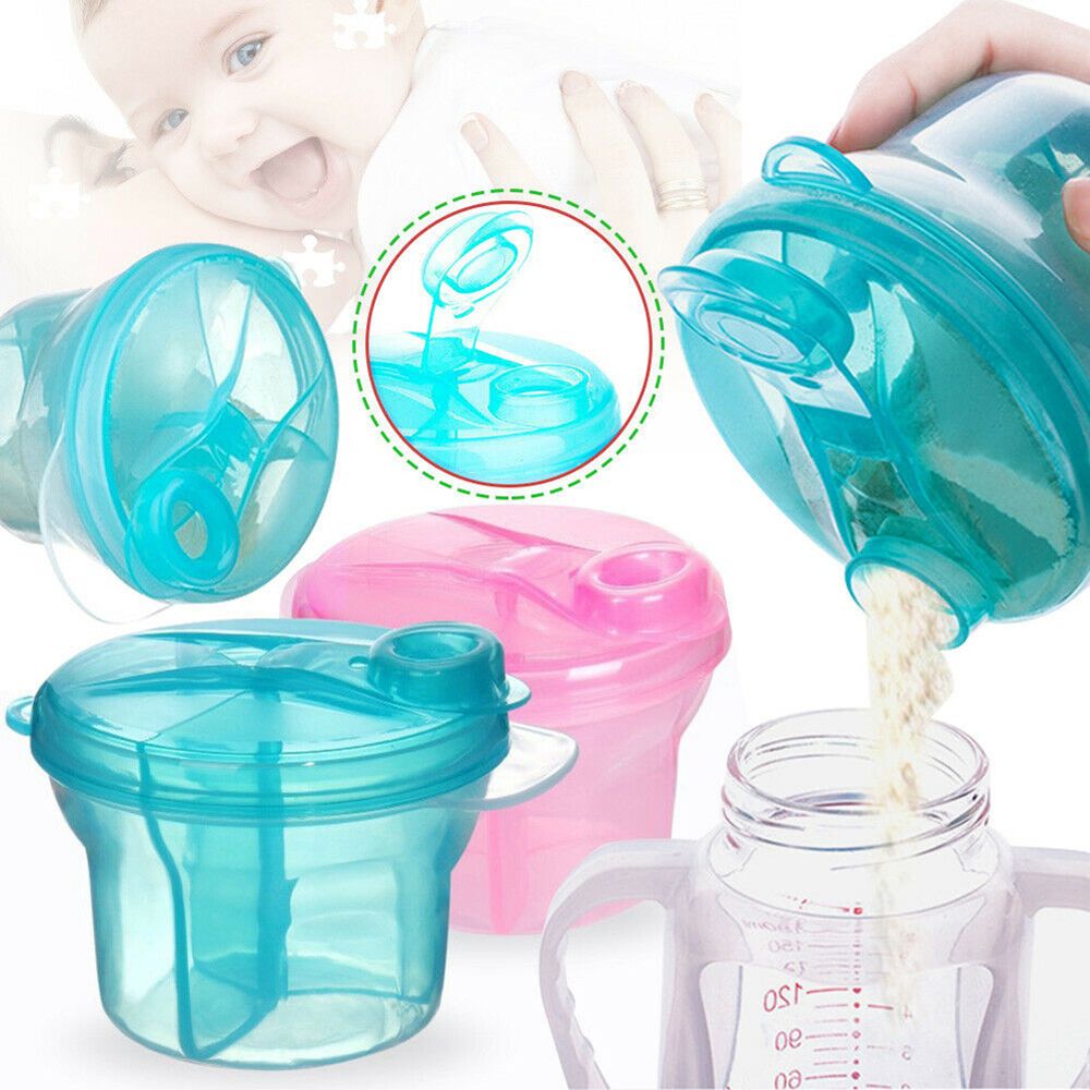 3 Doses Formula Container of B - Baby Food Universe review and price