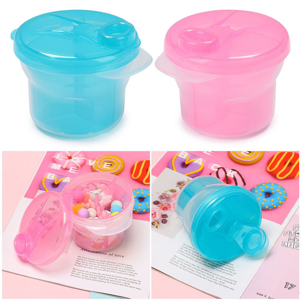 3 Doses Formula Container of B - Baby Food Universe review and price