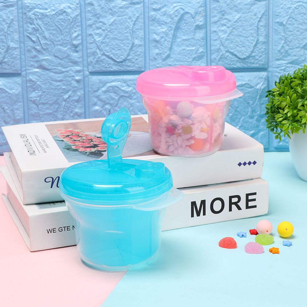 3 Doses Formula Container of B - Baby Food Universe review and price