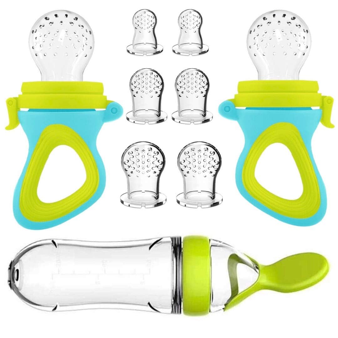 Squeezing Feeding Bottle Cup S - Baby Food Diet review and price