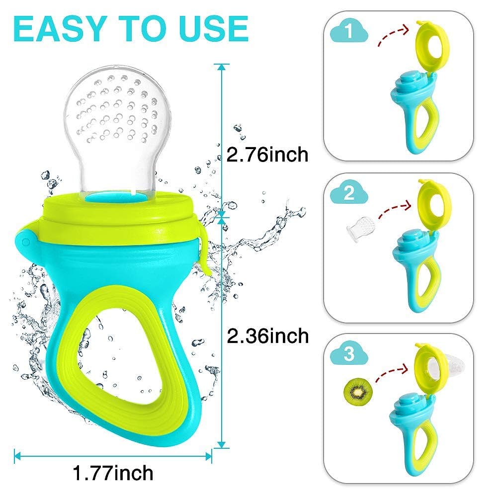 Squeezing Feeding Bottle Cup S - Baby Food Diet review and price