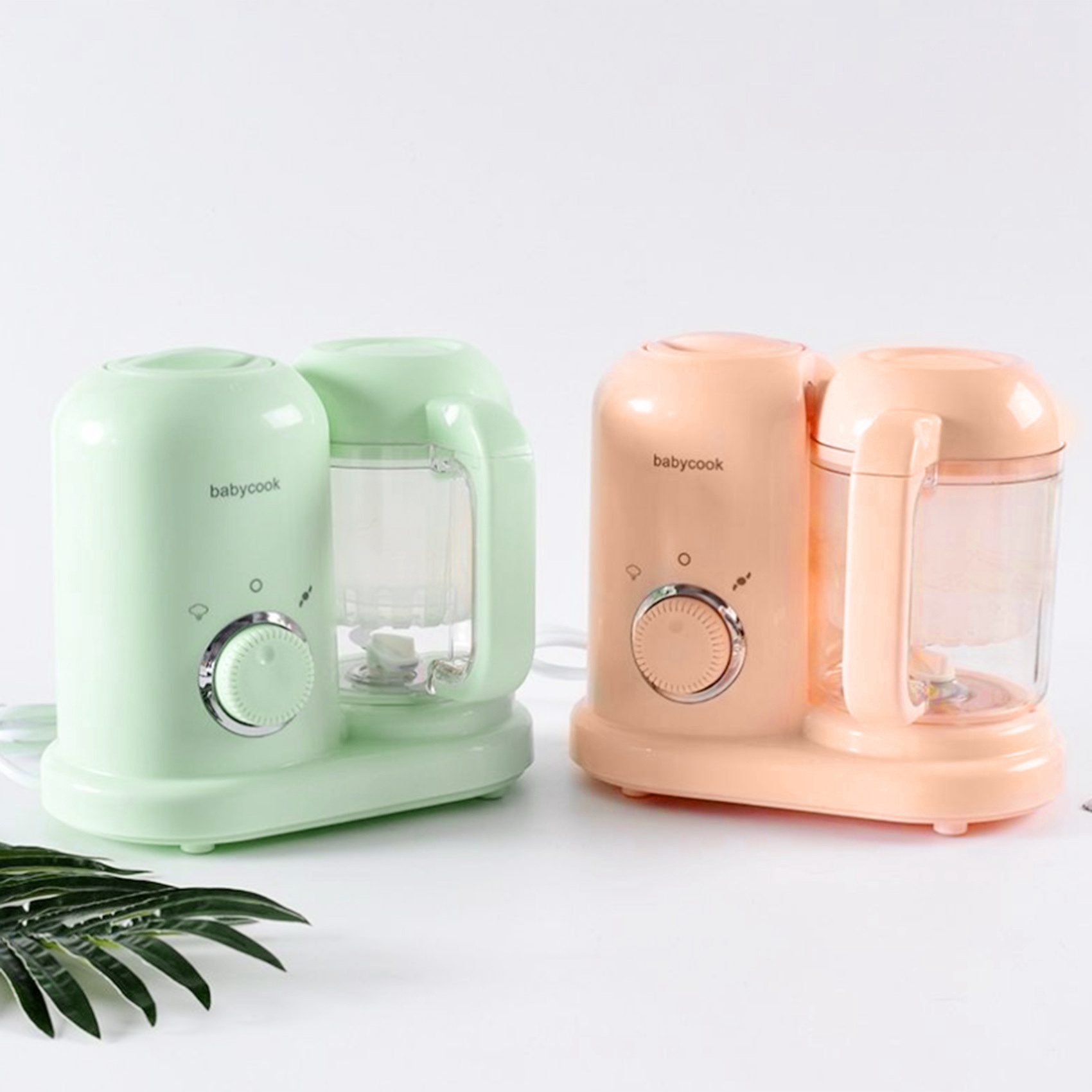 HIM-Baby Food Maker,Multi-Func - Baby Food Hand Blender review and price