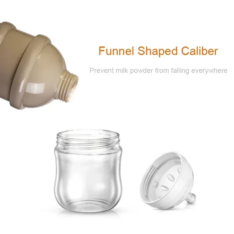 Colored Milk Powder Box Conven - Baby Food Grinder review and price