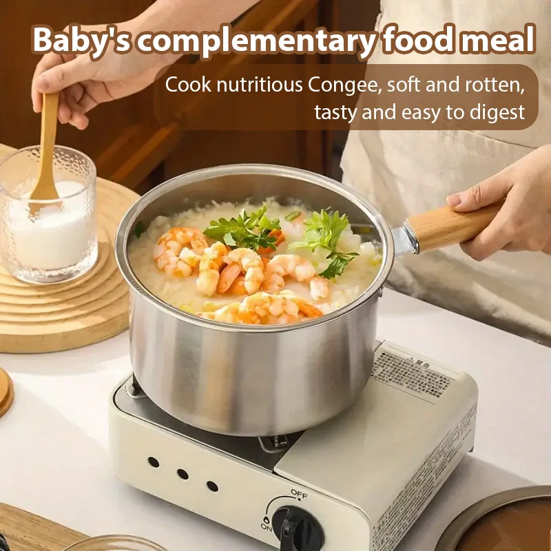 Deep Frying Pot With Strainer  - Baby Food Strainer review and price