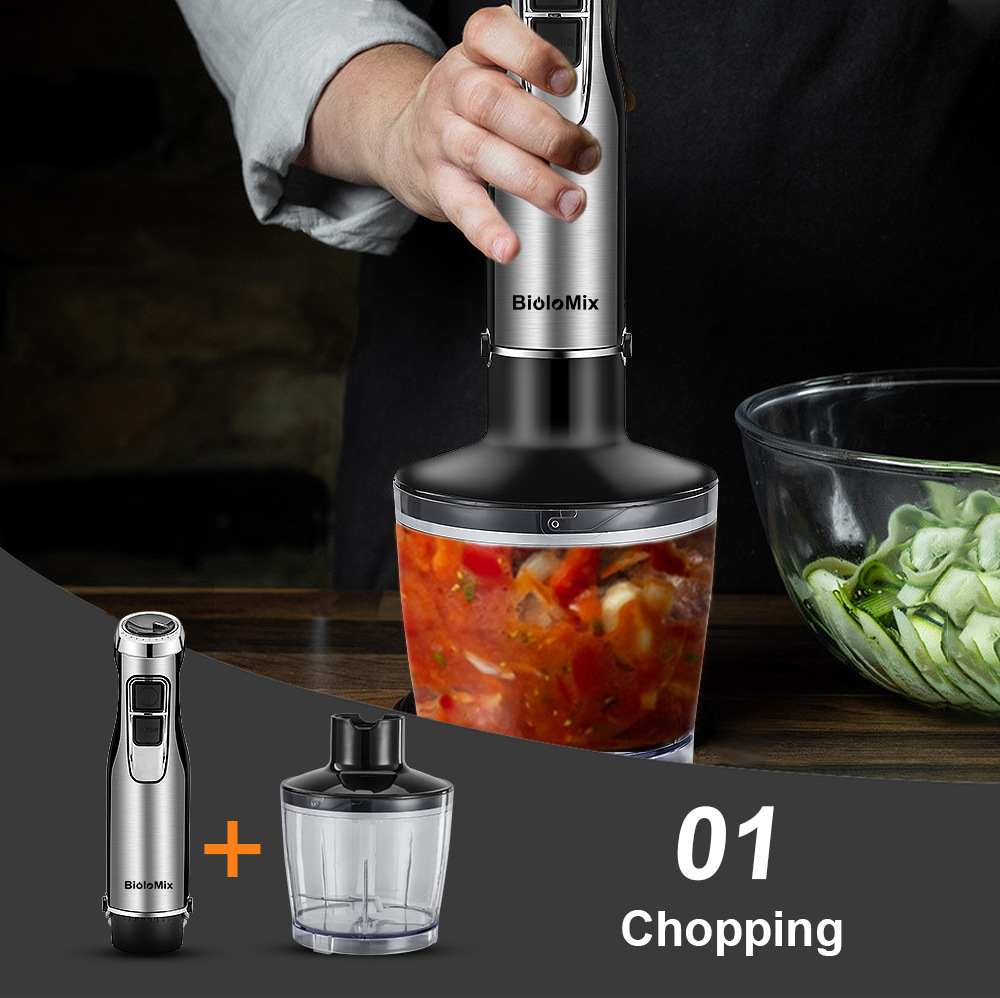 Multifunctional Hand Blender H - Baby Food Hand Blender review and price