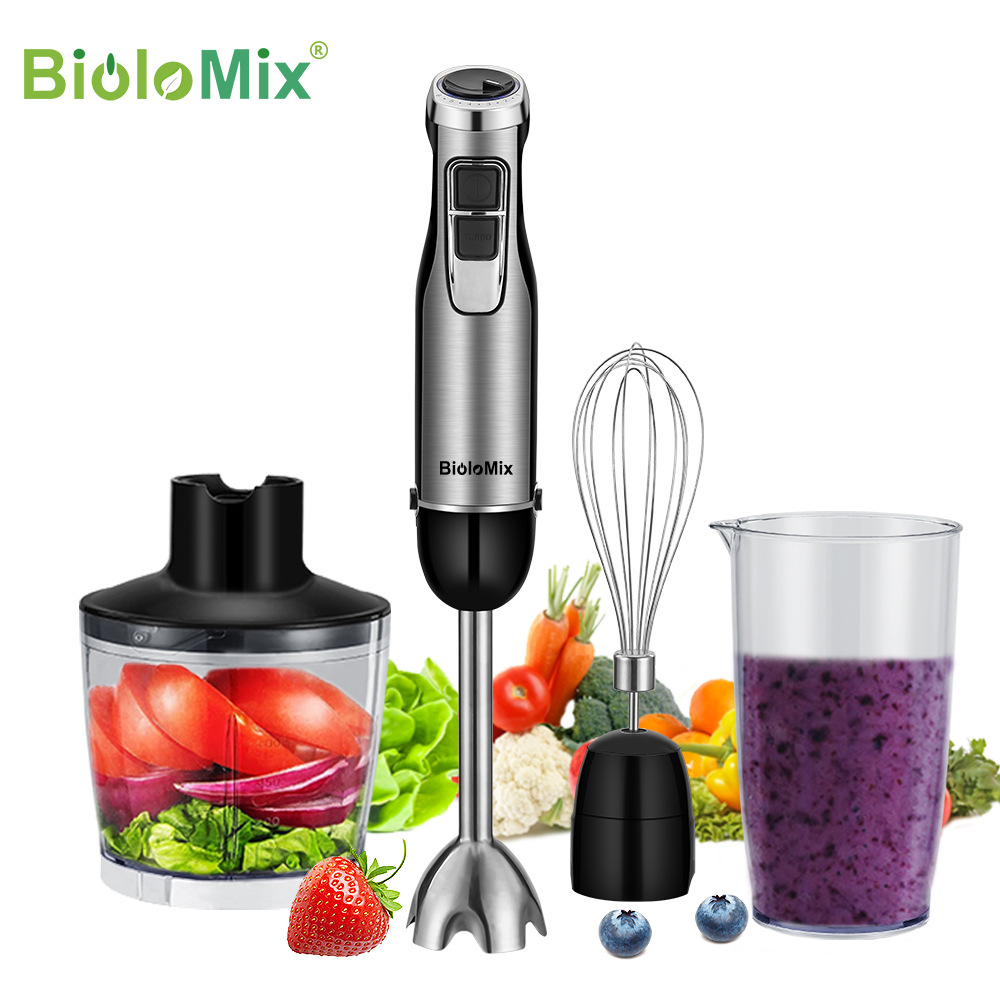 Multifunctional Hand Blender H - Baby Food Hand Blender review and price
