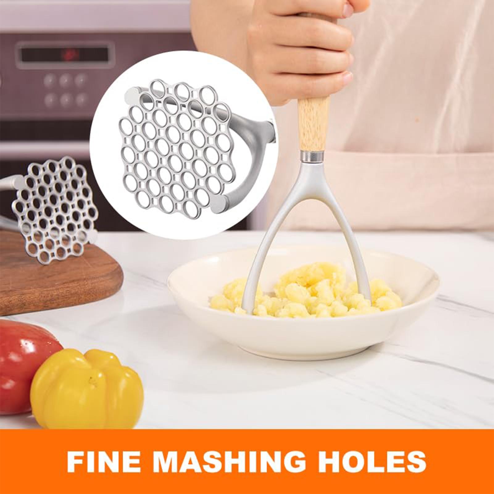 Potato Ricer Stainless Steel M - Baby Food Banana review and price
