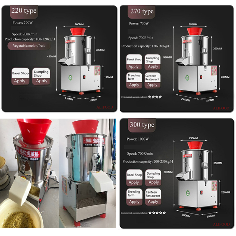 Electric Meat Grinders 304 Sta - Baby Food Grinder review and price