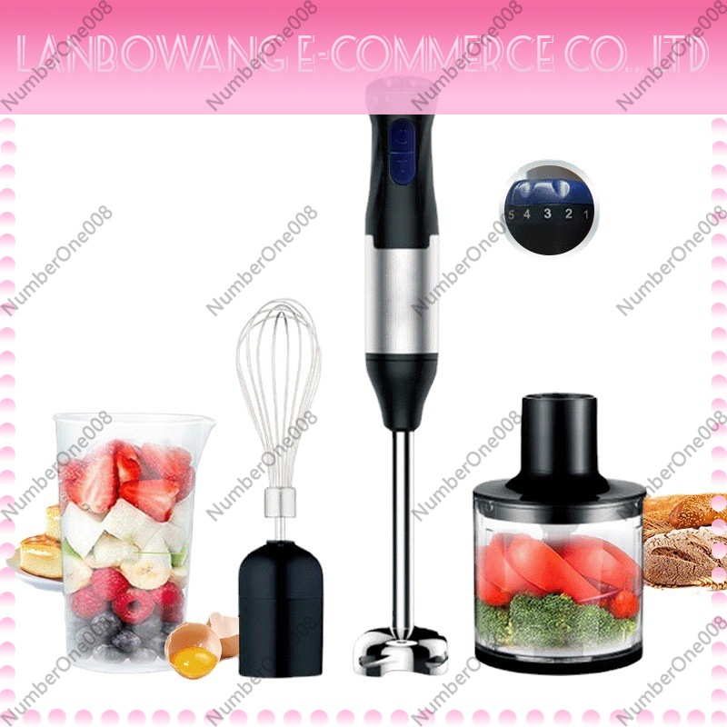 110V Hand Mixer Immersion Blen - Baby Food Hand Blender review and price