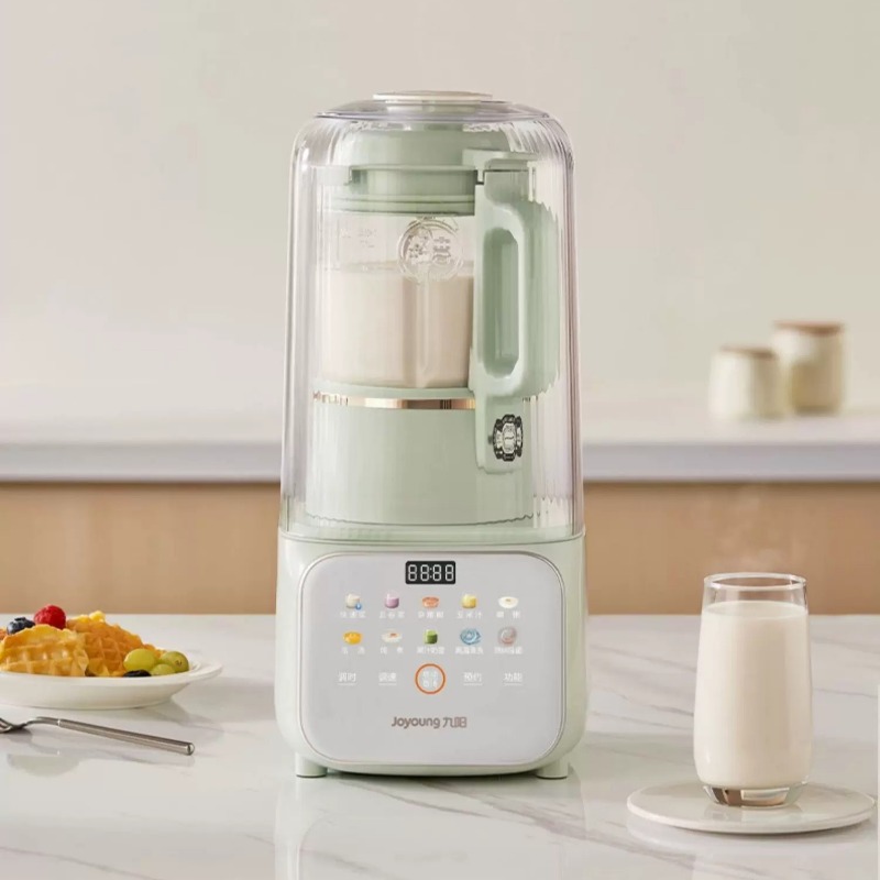 220V Household Automatic Soybe - Baby Food Grinder review and price