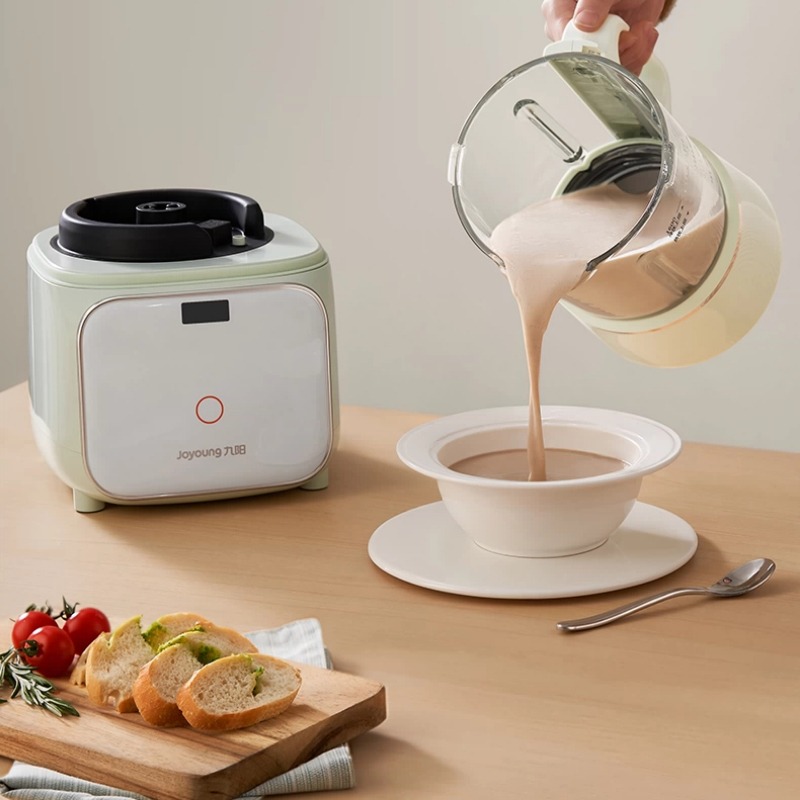 220V Household Automatic Soybe - Baby Food Grinder review and price