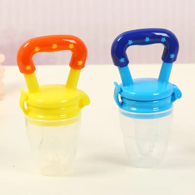 1Pcs Baby Pacifier Fresh Food  - Baby Food Strainer review and price