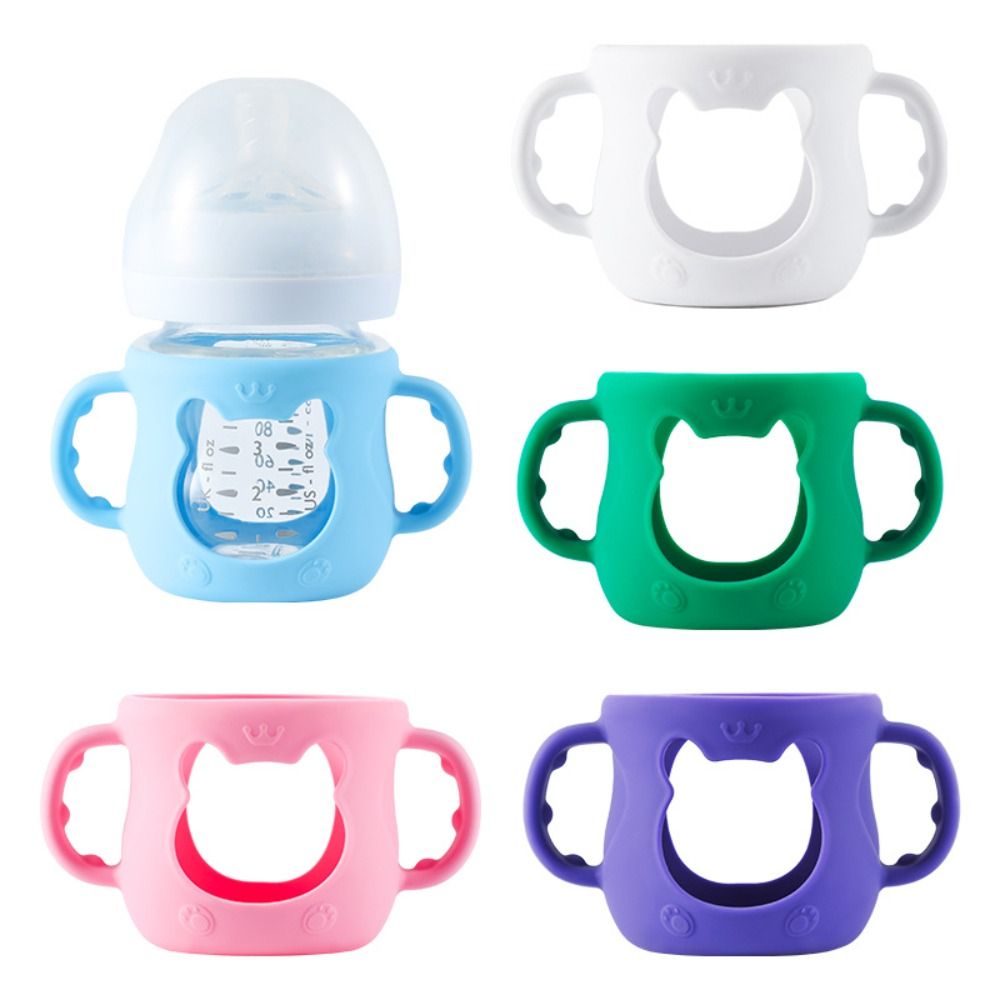 Universal Baby Bottle Cover An - Baby Food Universe review and price