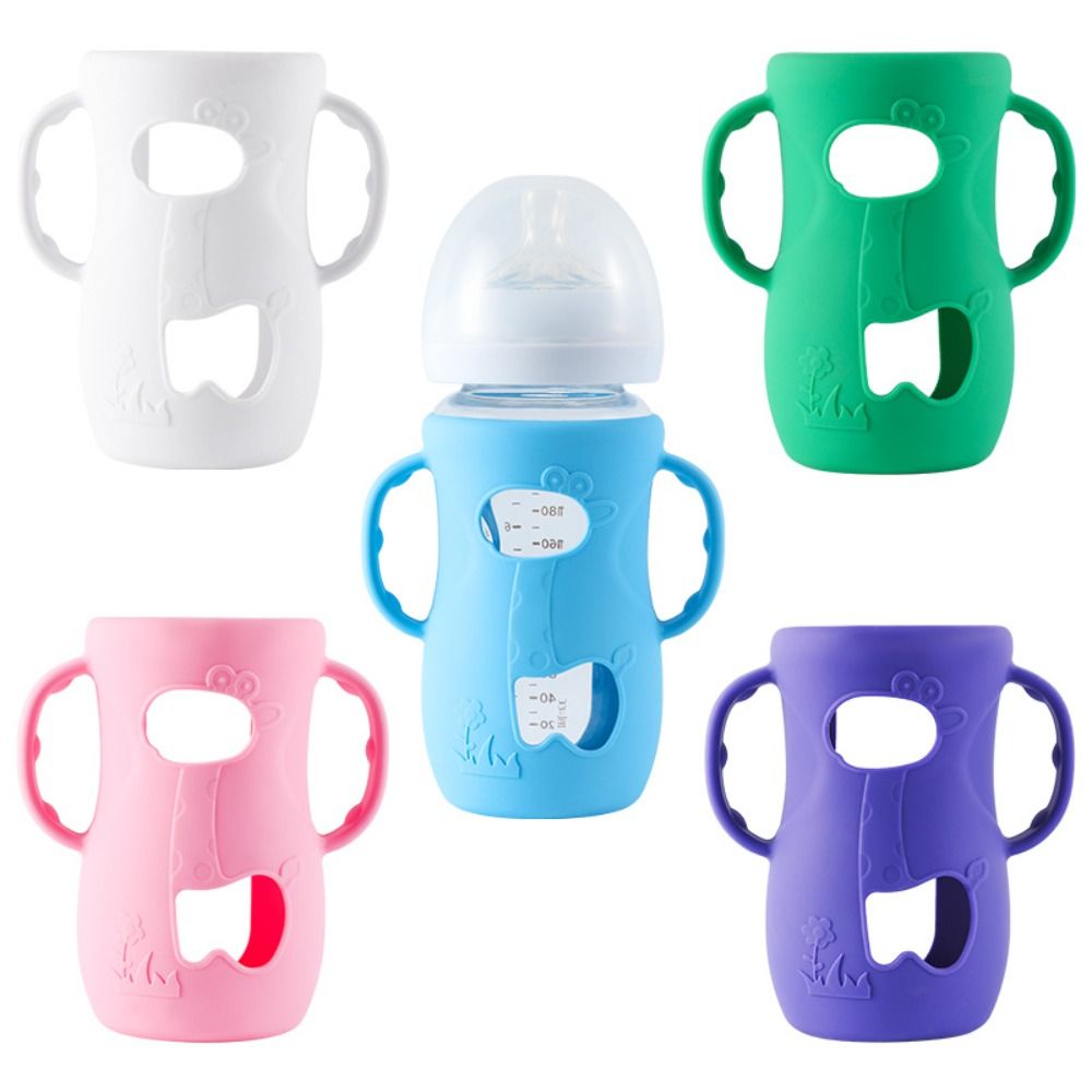 Universal Baby Bottle Cover An - Baby Food Universe review and price