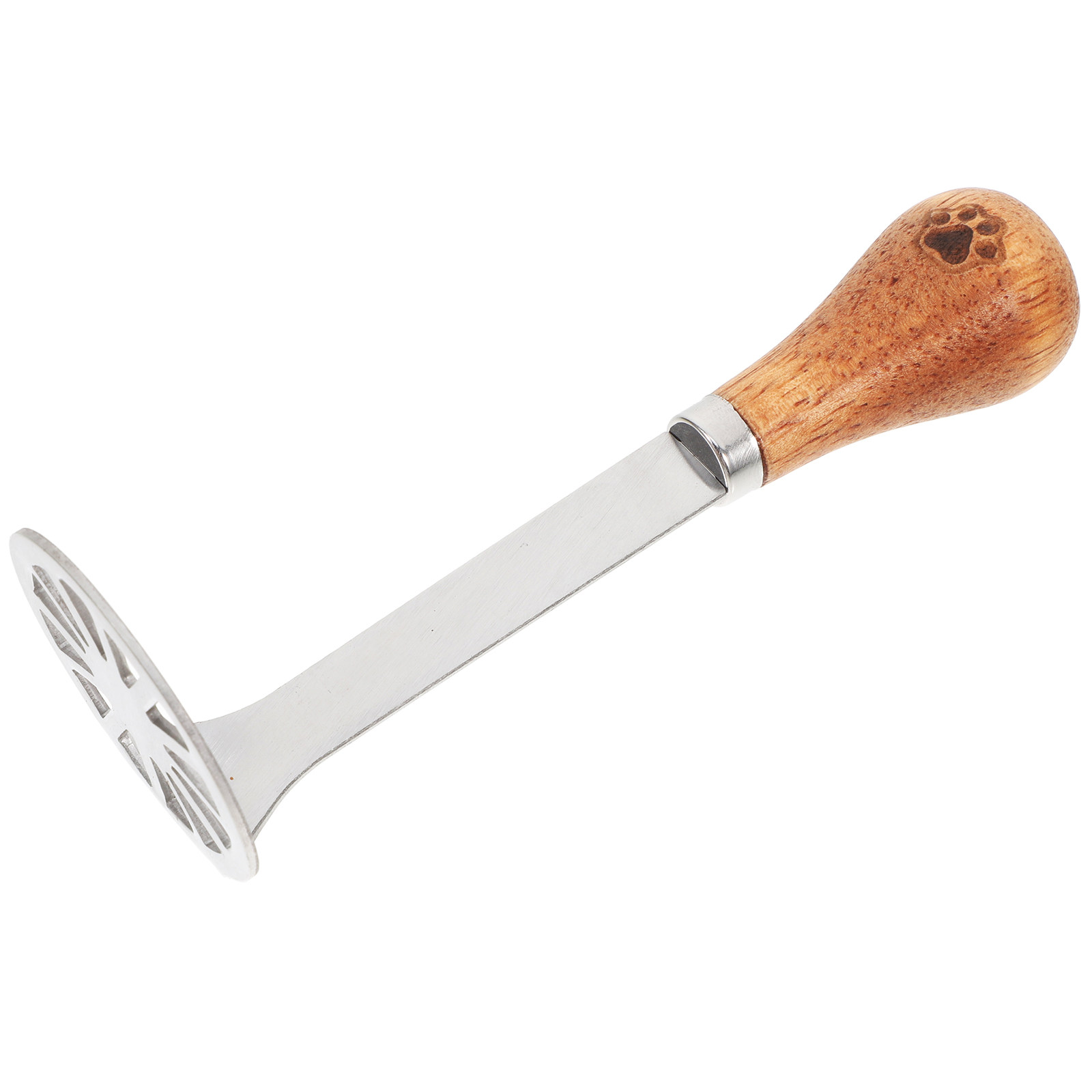 Stainless Steel Potato Masher  - Baby Food Banana review and price