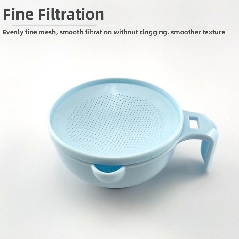 Solid color Baby Food Grinding - Baby Food Bowl review and price