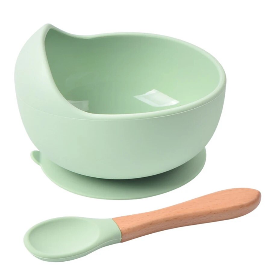 High Quality Spill-Proof Silic - Baby Food Diet review and price