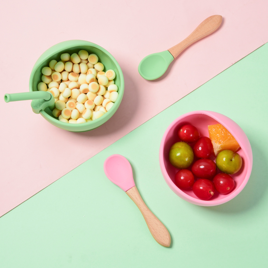High Quality Spill-Proof Silic - Baby Food Diet review and price