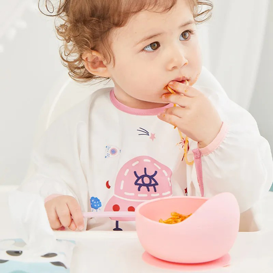 High Quality Spill-Proof Silic - Baby Food Diet review and price