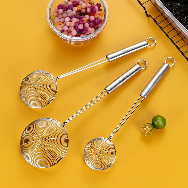 304 Stainless Steel Pearl Stra - Baby Food Strainer review and price