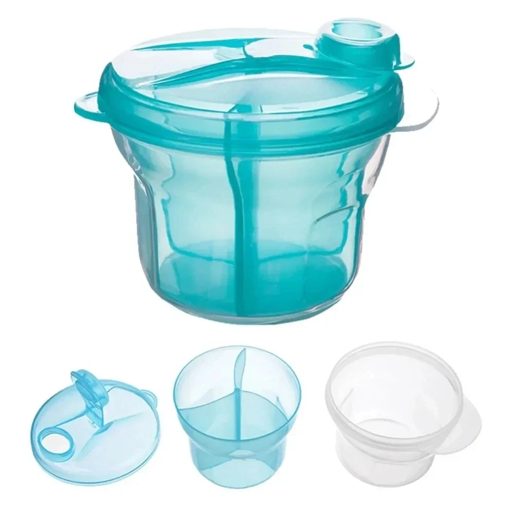 3-grid Portable Formula Dispen - Baby Food Diet review and price