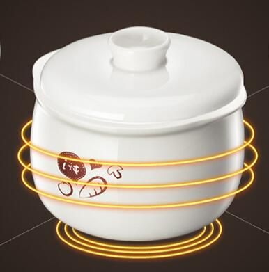 bear HOUSEHOLD min electric SL - Baby Food Egg review and price