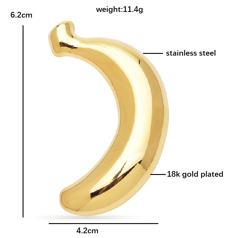 Wuli&baby Stainless Steel Love - Baby Food Banana review and price