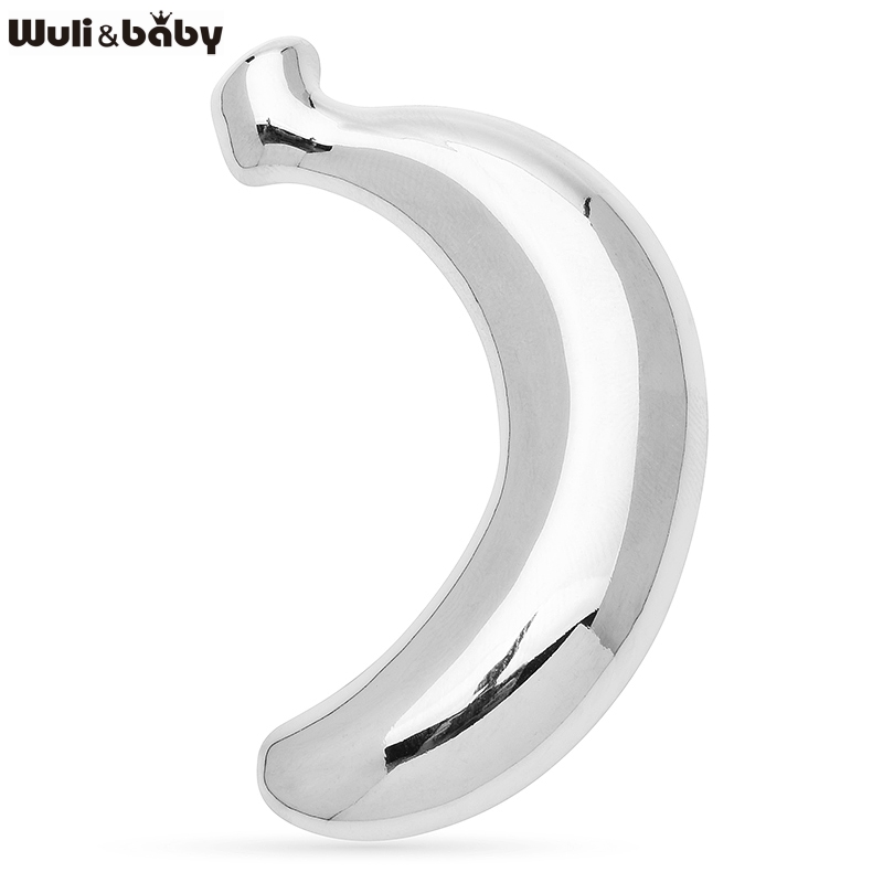 Wuli&baby Stainless Steel Love - Baby Food Banana review and price