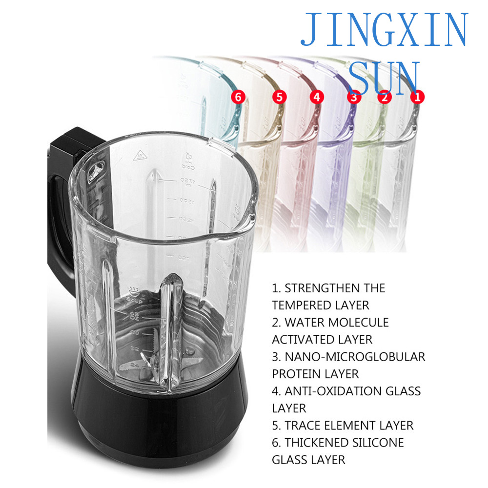 Automatic Household Blender Mu - Baby Food Hand Blender review and price