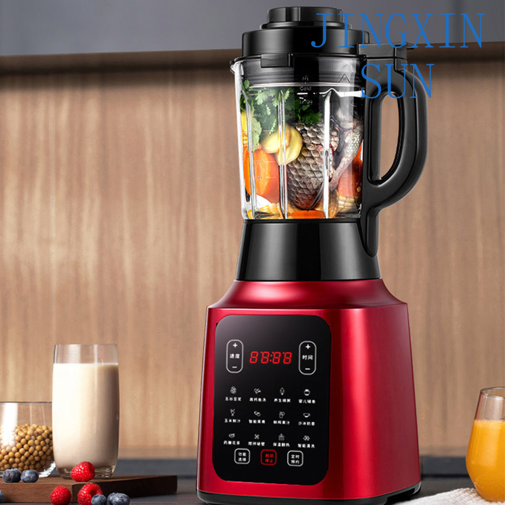 Automatic Household Blender Mu - Baby Food Hand Blender review and price
